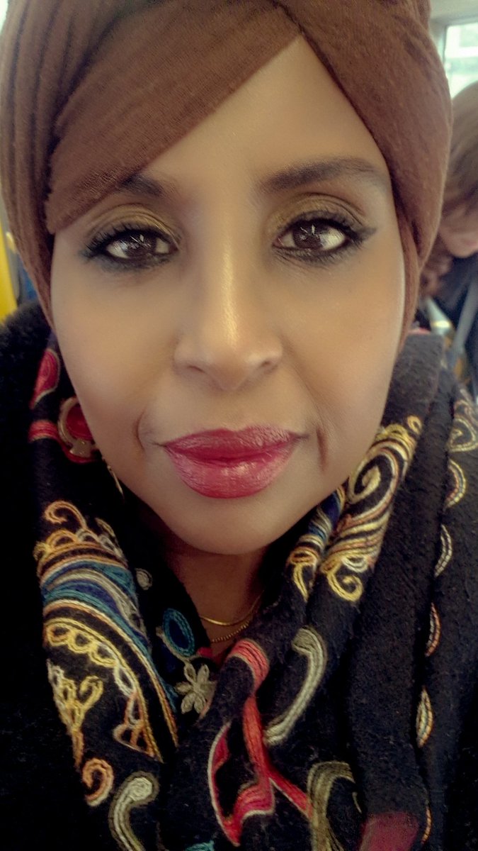 #nofgm survivors like me do such gard,emotionally, psychological, and physical work. I wish to have our charity to get funding so that my work can be financially secure, at least for a year. It's really hard without financial support. @E_NotMutilate, we desperately need support