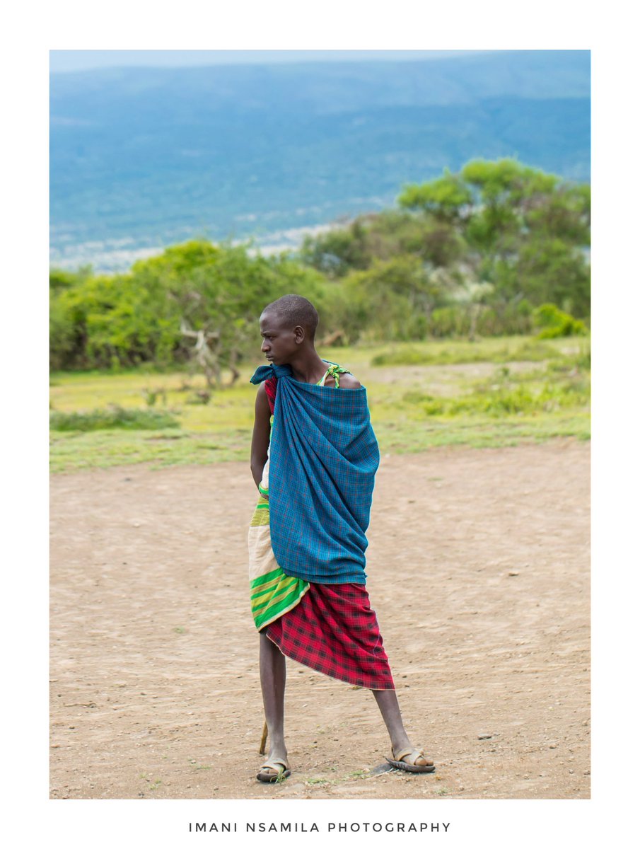 📸 @nsamila #Tanzania #MaasaiTribe #Arusha #Pichazansamila