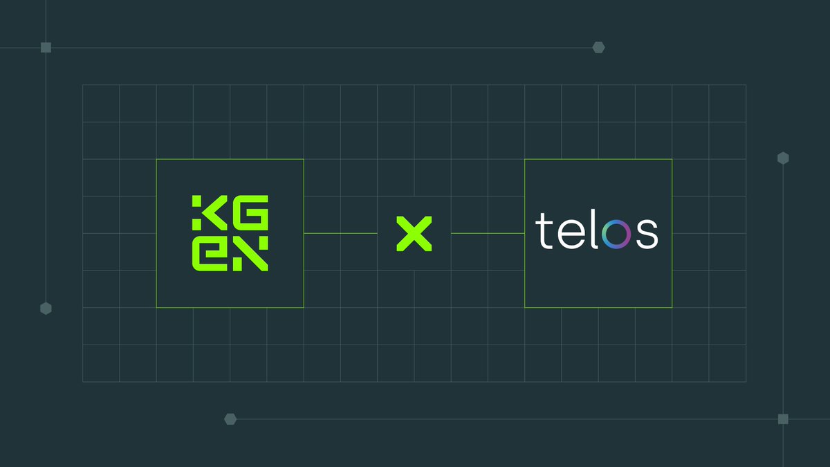 UNLEASH YOUR INNER COMMANDER ⚔️ KGeN 🤝 Telos 🤝 Conkis Dust off your strategy manuals, sharpen your tactical mind, and prepare to conquer the battlefields of Conkis (built on @HelloTelos)