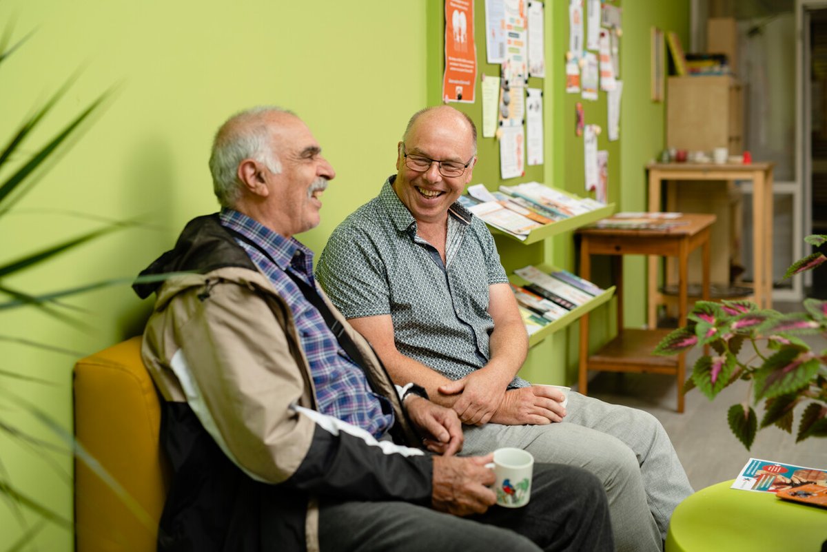 Kansfonds tweet media