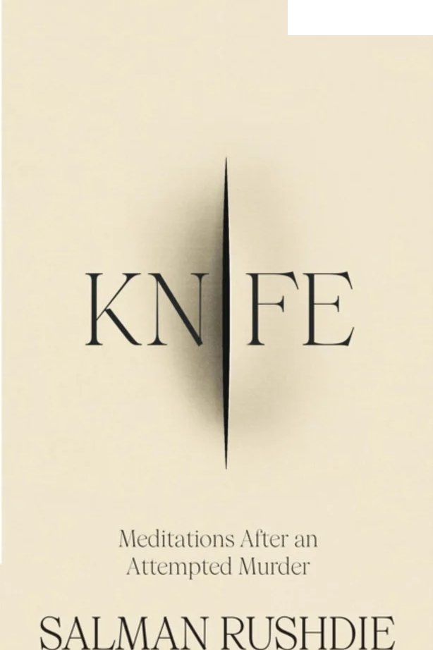 RTEArena's tweet photo. Tonight on @RTERadio1 from 7pm:

Paula Shields reviews ‘Knife’ by Salman Rushdie.

Live music from @matildalloydtpt and @alexandraguitar

Director Pat Collins on his new film ‘That They May Face the Rising Sun’. https://t.co/JDJVscCIyI