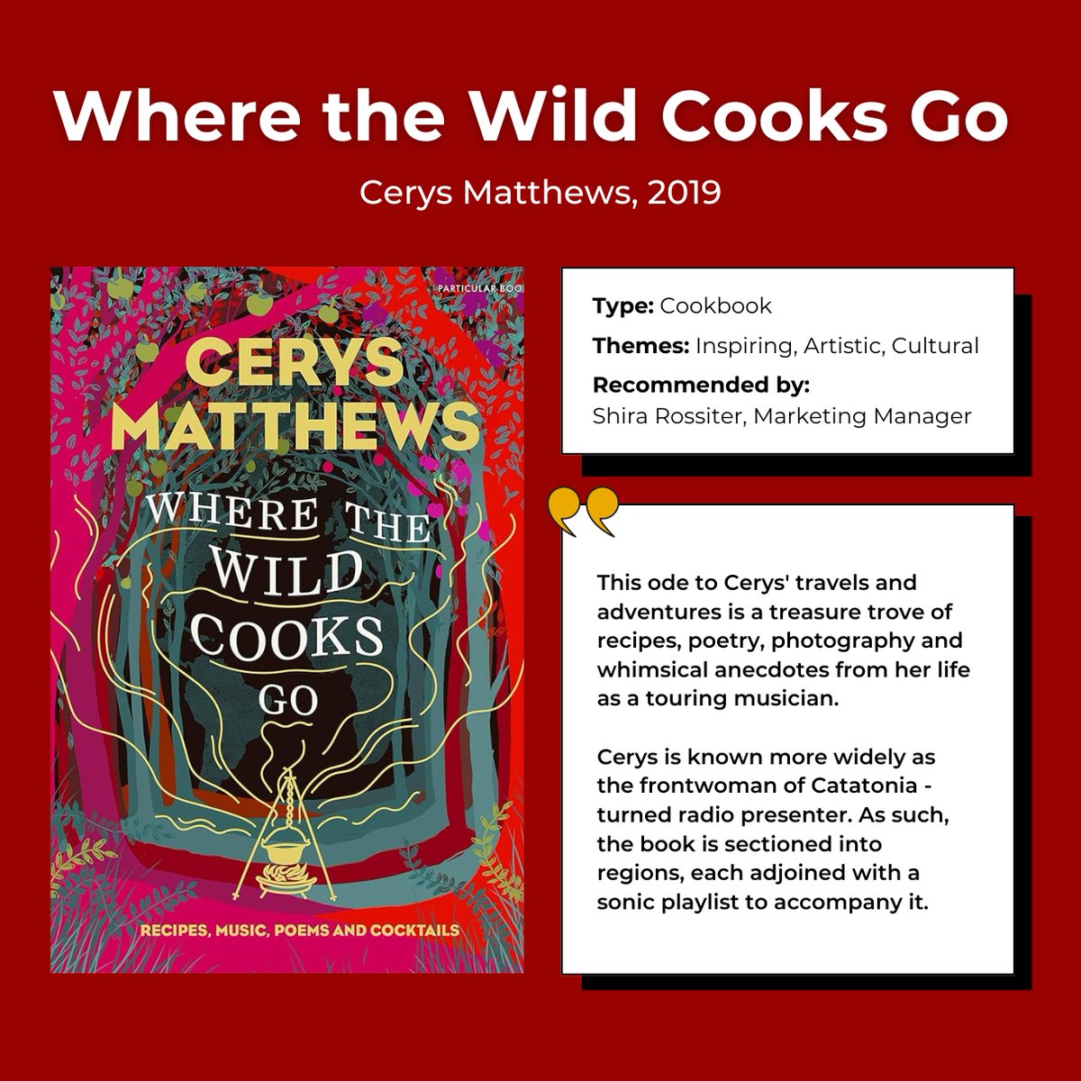 TreeTents's tweet photo. The list goes on!... @cerysmatthews @BearGrylls @1MikeFairclough #HunterGatherCook https://t.co/GL4zoRQ8Ic
