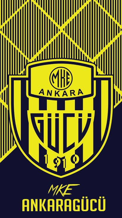 Gururluyuz Güçlüyüz,
Biz Ankara Güçlüyüz 
#Başarılar
#Ankaragücü 
#AGvBJK
