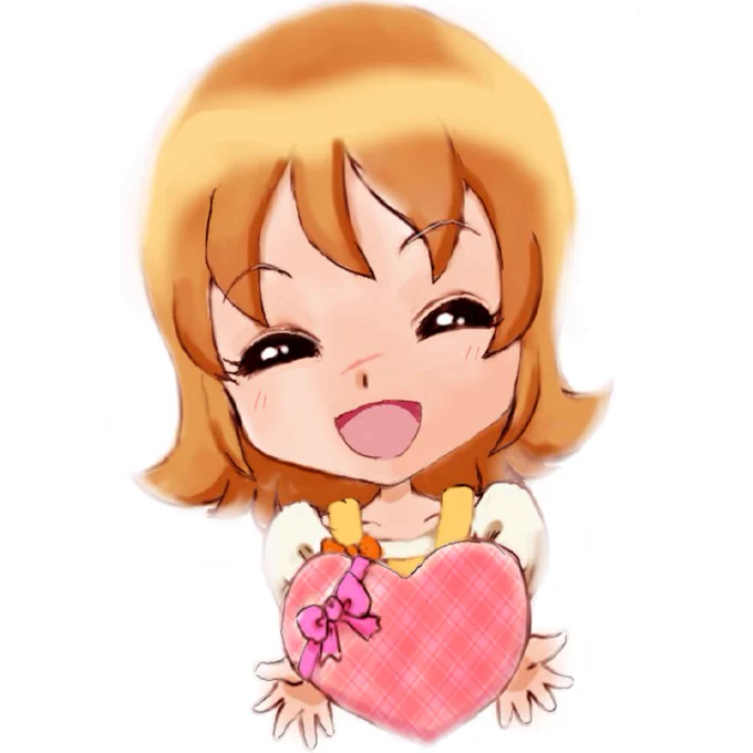 #笑顔の画像で元気になろうキャンペーン 