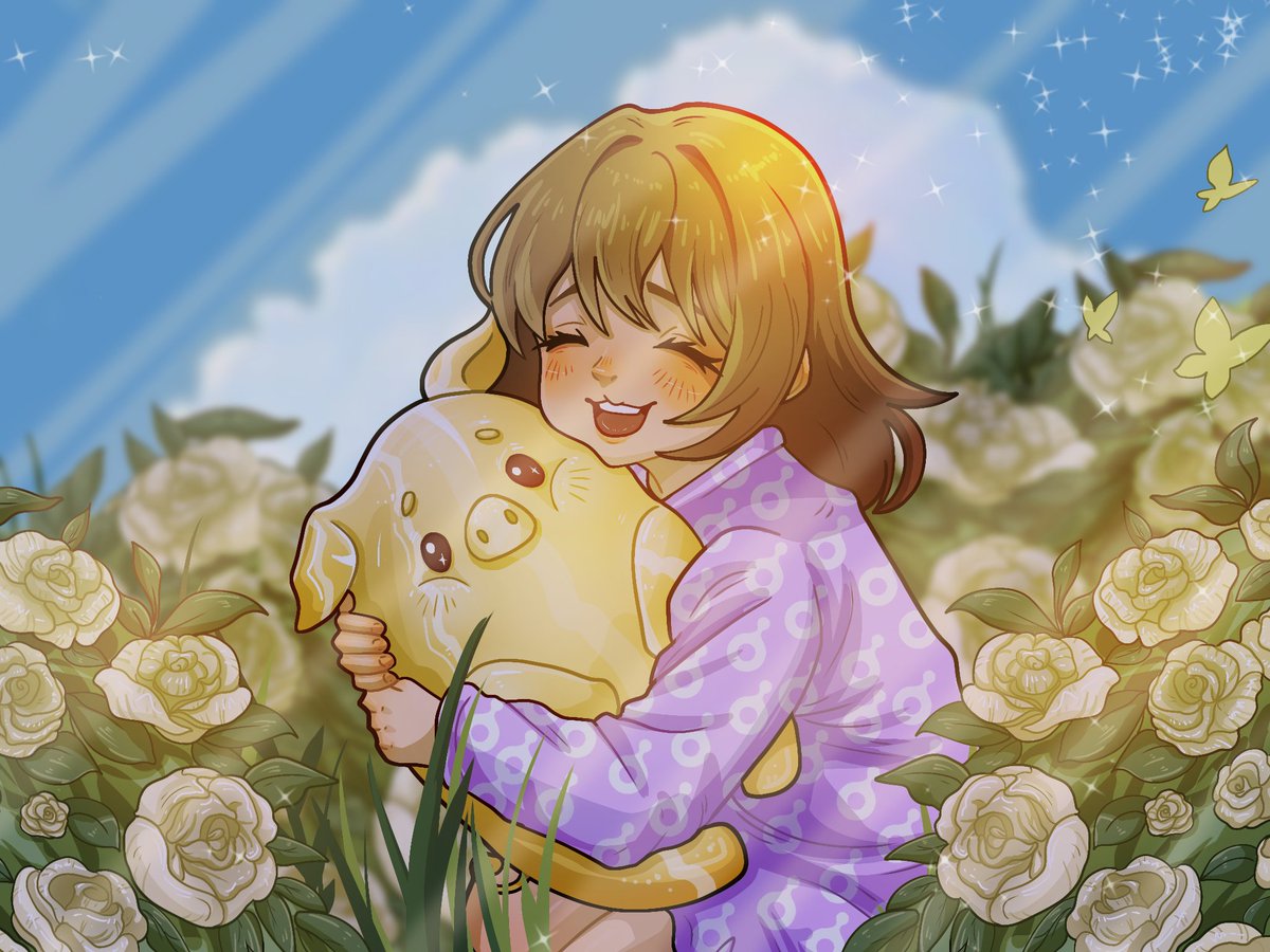 drkiko's tweet image. $XTER and Palio became a part of life 🌤️
(twitter deleted the art for some reason)