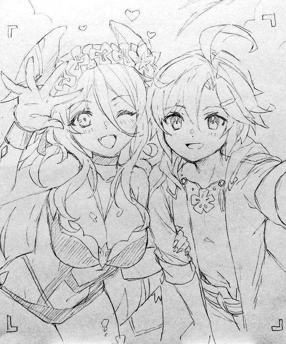水着ユディムムいっぱい遊んで… 