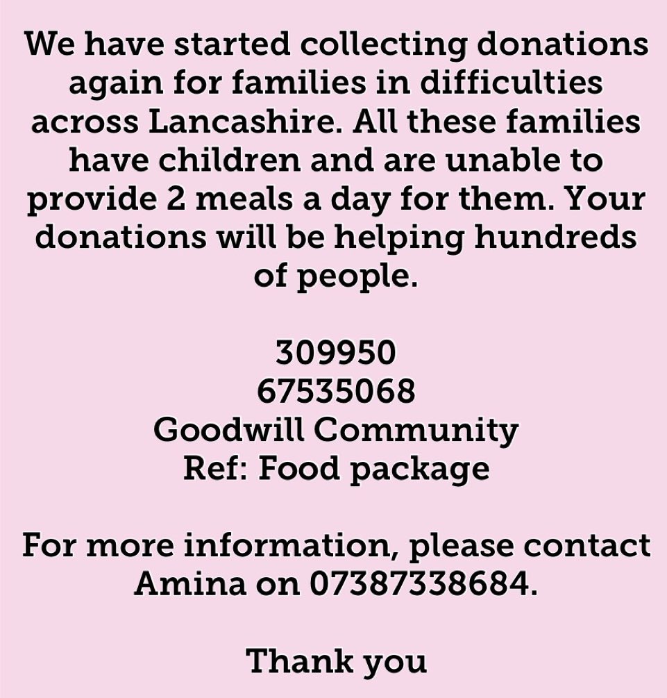 goodwcommunity's tweet photo. https://t.co/D6e4fGXZOw
