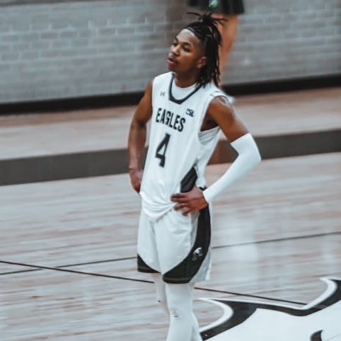 2024 3 🌟 prospect Amir McMillian tells me that he has heard recently from the following schools: • Texas Arlington • Tarleton State • Cal State • Prairie View A&M One of the top uncommitted senior prospects in the state of Texas.