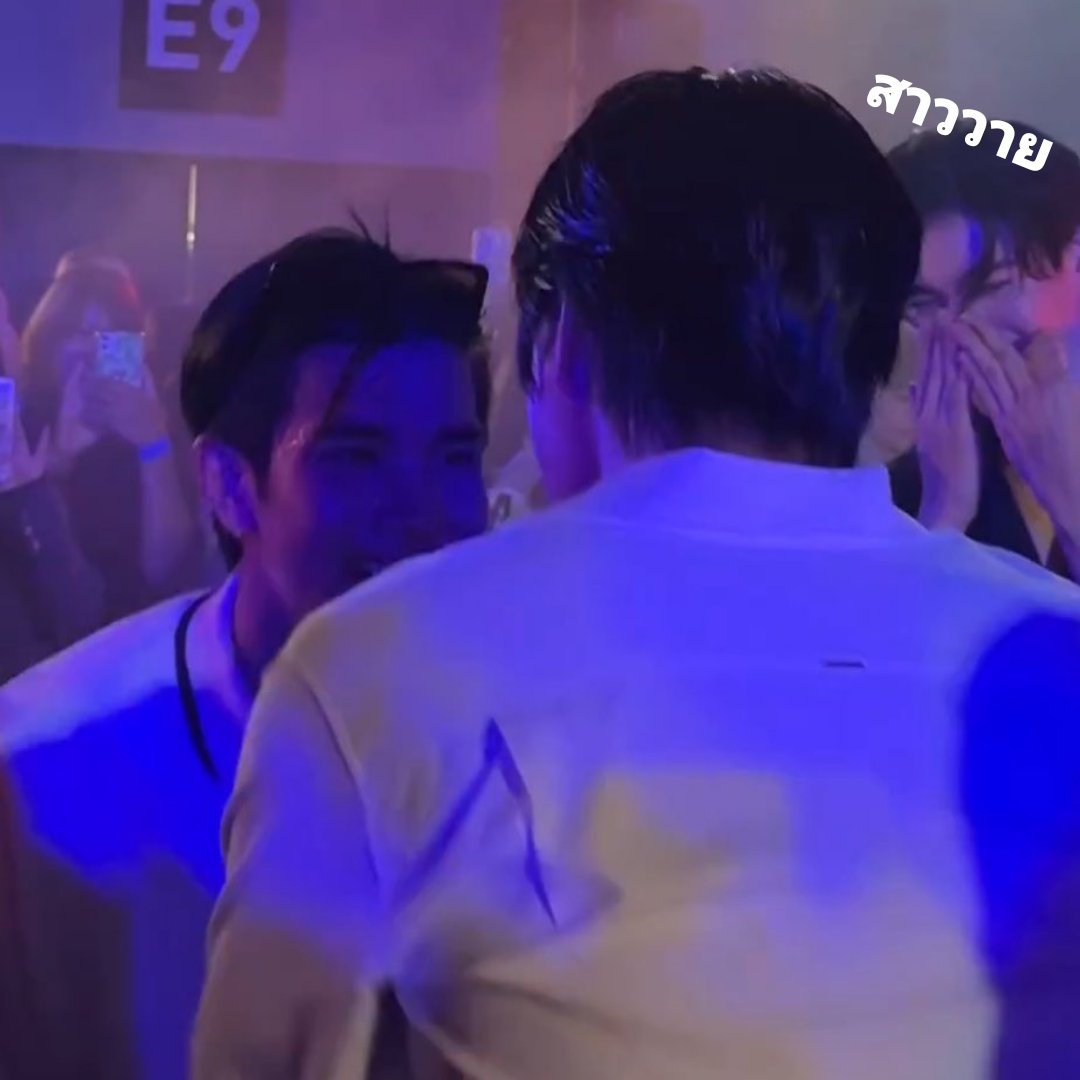 Memories_heaven's tweet photo. ภูวินแสดงอาการแทนเราไปหมดแล้ว

cr: jannipith_ https://t.co/191UrVbEBO