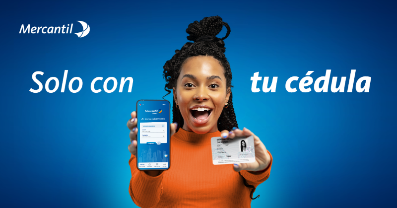Mercantilbanpa's tweet photo. Abrir una cuenta internacional 🌎 con monto de apertura 0$ y sin viajar a Panamá es posible. Descarga la app Mercantil Banco Panamá📱 y solo ¡ábrela ya!

#MercantilBancoPanamá #MercantilImpulsaTuMundoNuevo #CuentaMony #CuentaInternacional