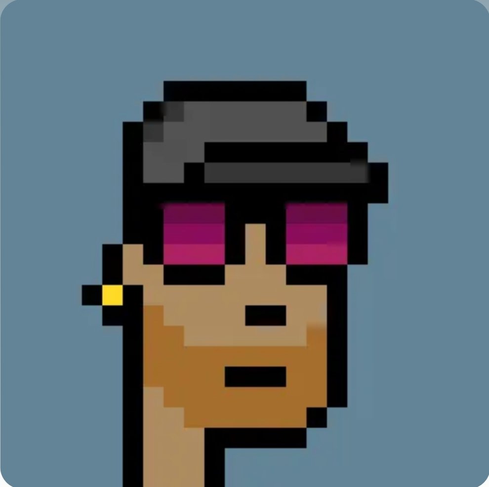 frentagon's tweet image. Why you guys are missing this collection, If you&apos;ll are top farmers?

Perfectly match the OG on L1
created by: @vrjar_
OS:opensea.io/collection/bas…

 #vectorpunks #based 🔵