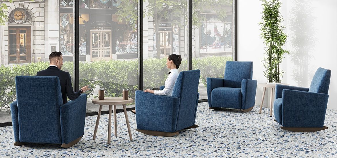 Reef Rockers are comfortable, durable and in demand! Learn more about this high performance rocking chair here: buff.ly/4aIGFvD

#rockingchair #highperfomance #loungeseating