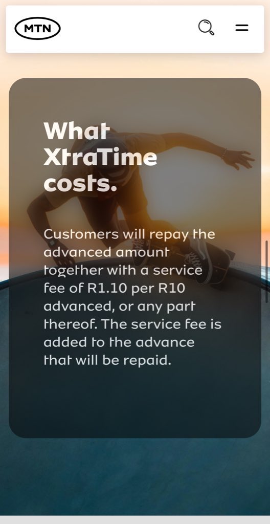HloniLesedi's tweet photo. Just here to remind you that @MTNza will borrow you airtime when you need it, no hassles ke sana 🤝🏽 just dial *136*6# and you plugged #ConnectNowPayLater
#MTNXtraTime https://t.co/wTTHaXDqLA