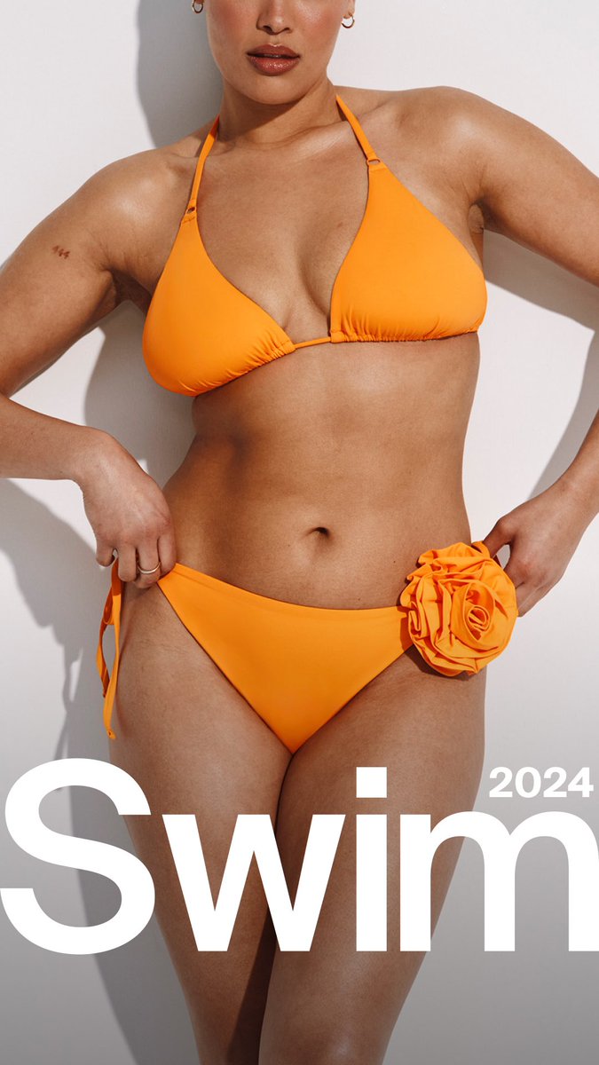 Sneaking out (briefly) from my beach #vacay to let you know that #Knix just launched their 2024 swimwear collection!

You can find new colours, styles & leakproof options in there: creatoriq.cc/4b2wMZi. Use code: 'simplyshakera' to receive 15% off of a min $120 purchase.