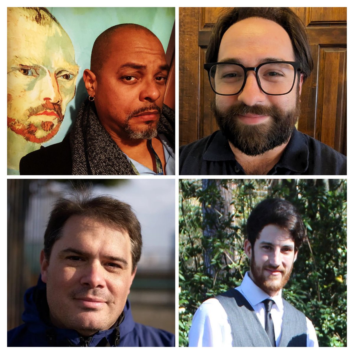 LPNational's tweet photo. Hit the "Set reminder" button on our pinned post and join us tonight at 7pm Eastern (4pm Pacific Time) for our first Libertarian Candidate Soapbox Space.

Here are a few more of tonight's candidate speakers:
@MIKESCOTT1WORD
@KyleWard42
@DePaulaforWAGov 
@JoeToFreeSC https://t.co/eEp0zjQgTv