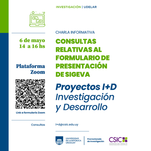 FCEA Udelar tweet media