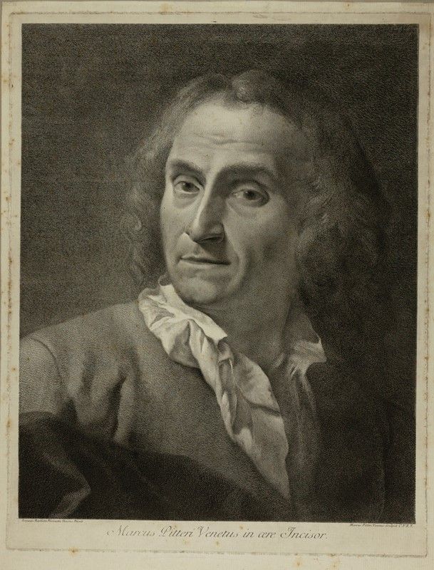 alberto_sanavia's tweet photo. #24maggio 1702, #Venezia: nasce l’incisore Marco Alvise #Pitteri. Allievo di Giovanni Battista Piazzetta, si specializzerà in ritratti e nella tecnica del bulino, introdotta in Laguna dal francese Claude Mellan. Attivo anche come illustratore, morirà il #4agosto 1786 https://t.co/gt9fDh3ZH1