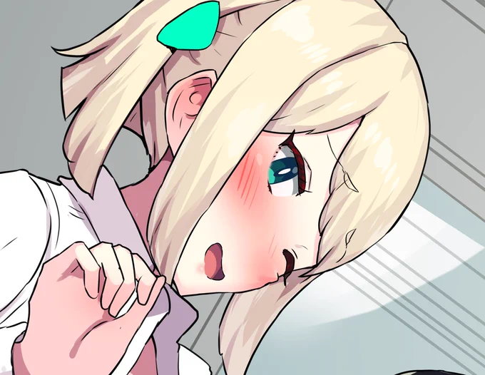 pixivFANBOX、Fantiaで支援者さま向け限定イラスト更新しました。新ALTさん編の続き。気になる部分が気になって気になって……なコへの、答え合わせのような回です。どうぞよろしくお願い申し上げます! 次回更新は4月26日ごろ、「++」以上支援者さま向けにメイキングを更新予定です。お楽しみに! 