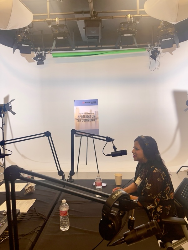 Chicano Federation (@chicanofed) on Twitter photo Thank you to <a href="/MissionFed/">Mission Fed Credit Union</a> and Drew Schlosberg for hosting Chicano Federation's CEO Liz Ramírez on the <a href="/spotlightotc/">Spotlight on The Community</a> podcast.
The episode is available now on all podcast platforms or you can listen now here: bit.ly/spotlightppodc… Thank you to <a href="/MissionFed/">Mission Fed Credit Union</a> and Drew Schlosberg for hosting Chicano Federation's CEO Liz Ramírez on the <a href="/spotlightotc/">Spotlight on The Community</a> podcast.
The episode is available now on all podcast platforms or you can listen now here: bit.ly/spotlightppodc…