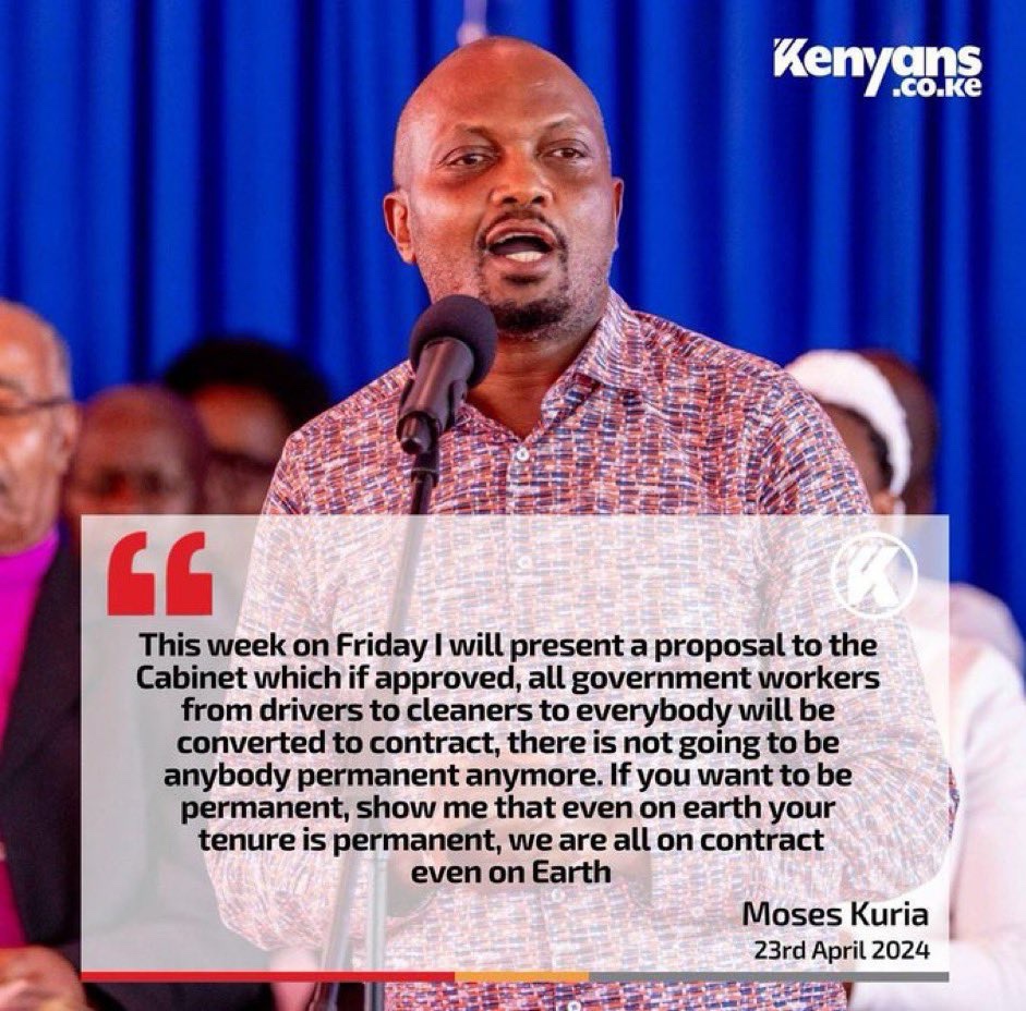 ksydney_24's tweet photo. Asante ya punda ni mateke.
Well #DoctorsStrikeKE
#GoKonStrike
#NursesMarchKE https://t.co/pst7E4nn2l