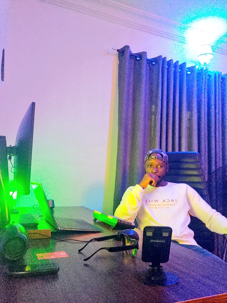 mrdanielexcel's tweet image. Working with GOD, Give it TIME 💡🤲🏾

#CreativeThinker #CreativeaDesigner #uiuxdesign  #UIUX