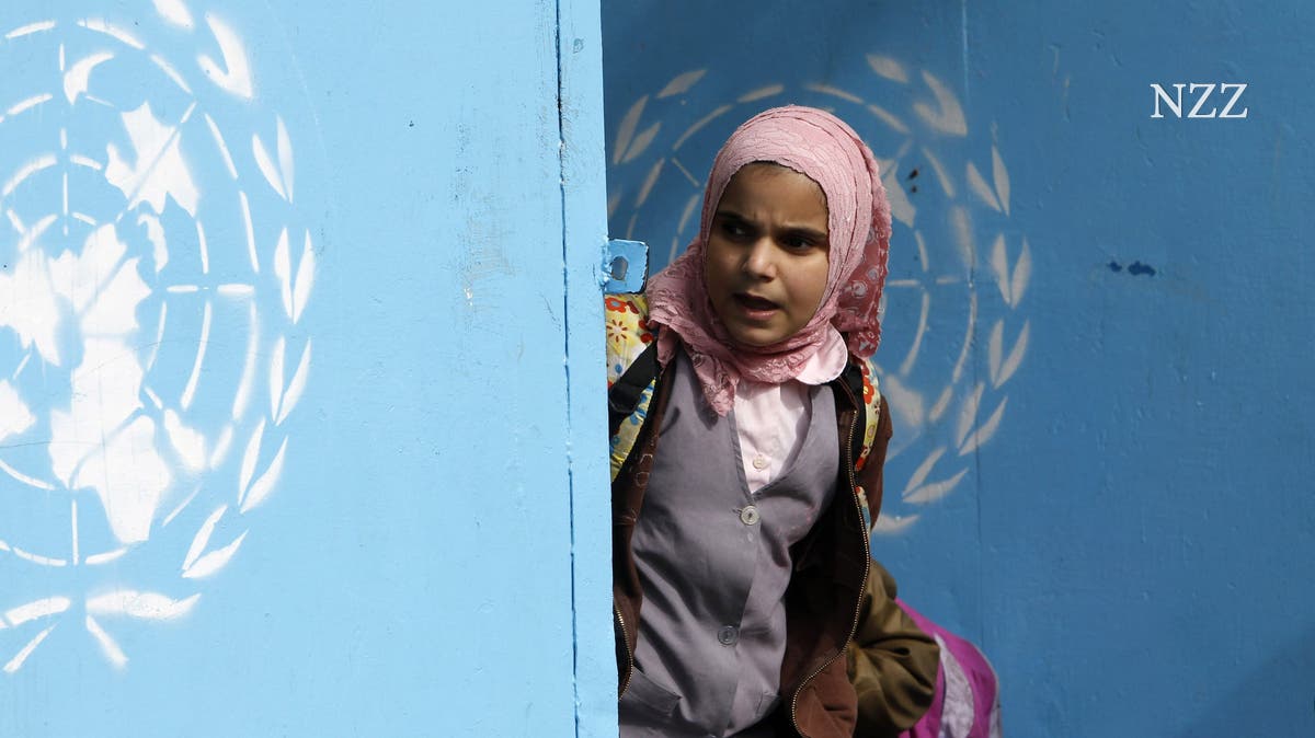 Kein Geld mehr für die UNRWA: Vor sechs Jahren wurde sie heftig kritisiert, jetzt ist die Forderung von Cassis mehrheitsfähig dlvr.it/T5vlH1