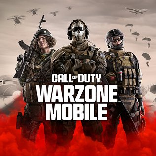 Warzone Mobile Leaks tweet media