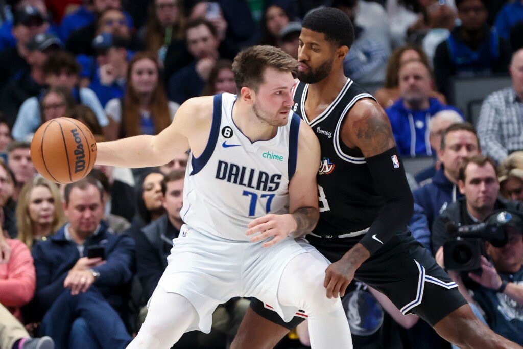salsapicks1's tweet photo. NBA Free Picks 4/23🏀

Luka Doncic “O” 9.5 Reb
Paul George “O” 19.0 FGA

Absolutely loving these plays🔥
Free Discord in Bio ⬆️ https://t.co/08BYPfgwYu