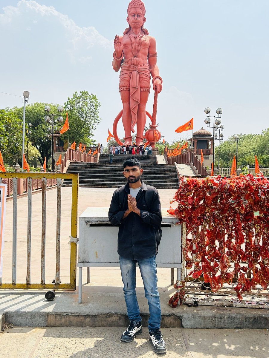 #JaiBajrangBali