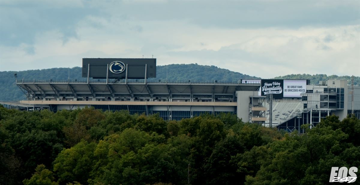 Maryland edge rusher locks in Penn State official visit (VIP) 247sports.com/college/penn-s…