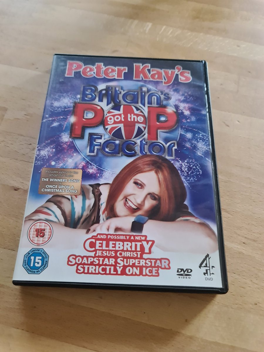 cybergeekgirluk's tweet photo. #HubbyRuss found this, I just love @peterkay_co_uk 🤣🤣🥰🥰 xx
#Shitole 🤣🤣🤣 #IfYouKnowYouKnow 😎😎 xx https://t.co/oicBgFUtX5