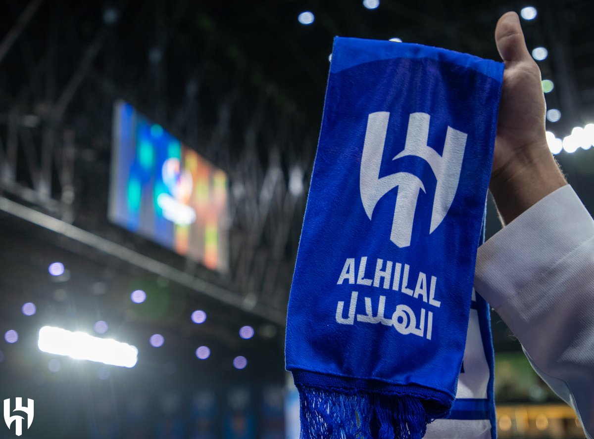 fans_of_alhilal's tweet photo. 🏟️ كلنا يجب أن نكون #القوة_الزرقاء 💪🏼💙

#الهلال https://t.co/N1FsbfRbvl