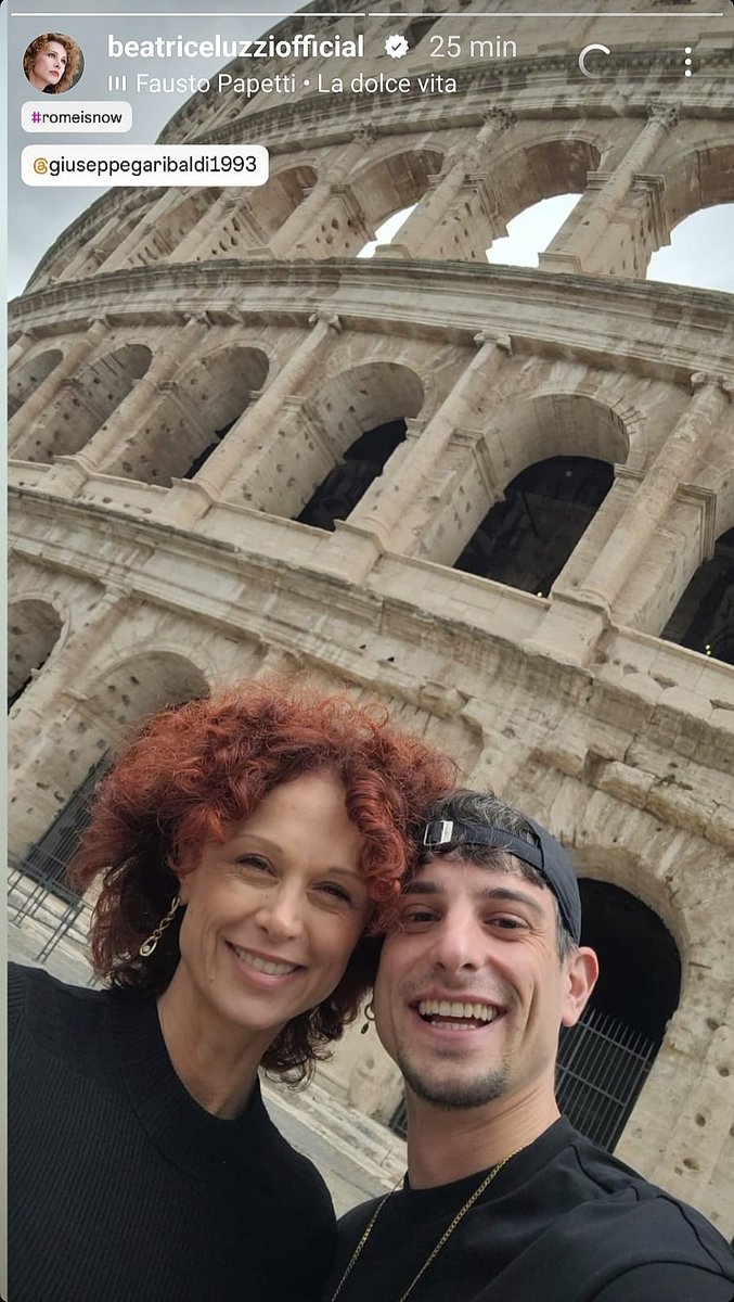 Il Colosseo oggi è  il monumento storico più  visitato!!! #Luzzers