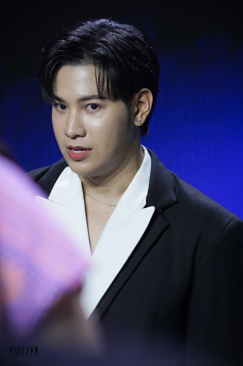 Jindatu's tweet photo. #GMMTV2024PART2

— การกลับมาอีกครั้ง ...

#SingtoPrachaya https://t.co/e4ExDWstMj
