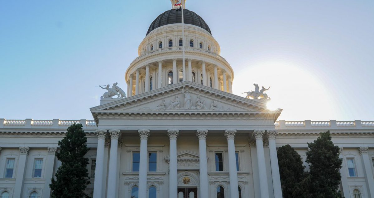 NEW REPORT: California Ranks Among Bottom of 50 States for Financial Transparency. Californians are owed an unsparing report on the actual state of the State, offered by a serious governor. @CaliforniaGlobe californiaglobe.com/fr/new-report-…