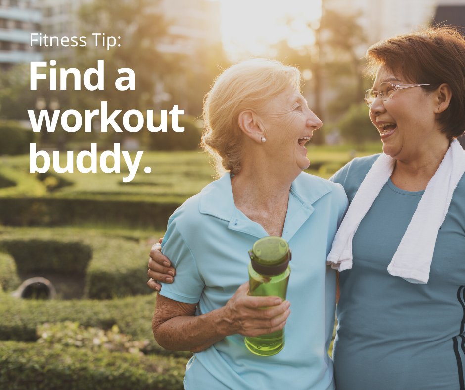 Regular physical activity is good for your health, and it can help you quit smoking. Find activities that you enjoy and make exercise a part of your smokefree journey. Some studies show that working out with a buddy improves results. Plus, it’s more fun than exercising alone!