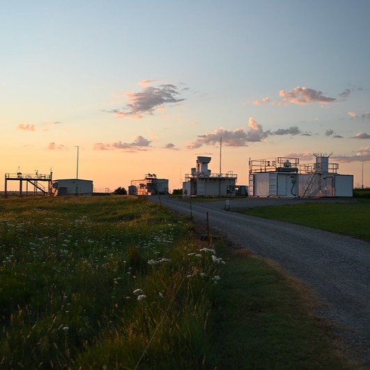 #EARTHDAY2024 may have been April 22, but ARM’s Southern Great Plains (#ARMSGP) atmospheric observatory continues the celebration by providing cloud, aerosol, and atmospheric data every day! Learn more: bit.ly/3vXYG9S @ENERGY @argonne #EarthWeek #everydayisearthday