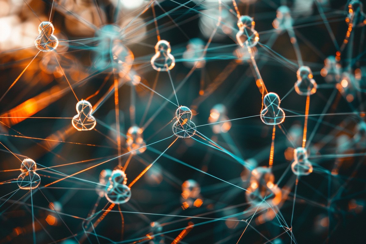 Long-Distance Connections Fast-Track Social Behaviors Long ties—distant connections within social networks—dramatically enhance the spread of behaviors and ideas. This challenges the previous notion that dense clusters of close-knit relationships are most effective for the…