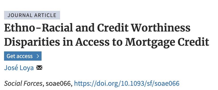 Social Forces tweet media