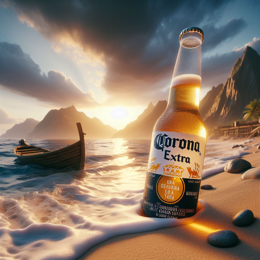 As the The waves may change, but our love for chill moments stays. Grab a Corona Extra and ride the wave of relaxation.  #CoronaExtra #FindYourBeach #ThisIsLiving