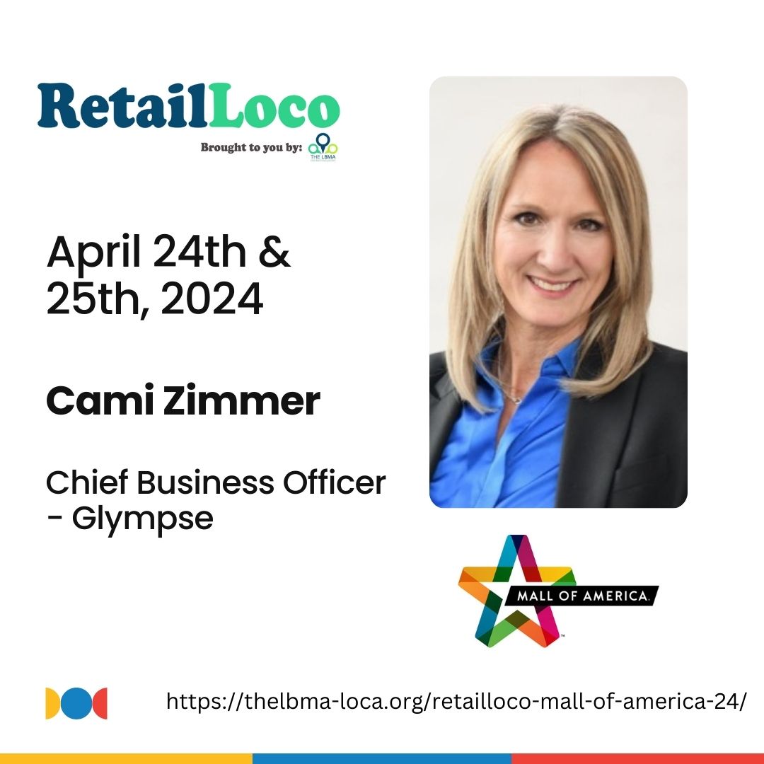 Glympse (@glympse) on Twitter photo Beginning tomorrow, April 24th, <a href="/chrisruff/">Chris Ruff</a> and <a href="/CamiZimmer1/">Cami Zimmer</a> on behalf of Glympse will be at <a href="/mallofamerica/">Mall of America</a> for RetailLoco. Learn how to drive loyalty, deliver best-in-class service, and more to create the most relevant customer experiences that deepens your customer Beginning tomorrow, April 24th, <a href="/chrisruff/">Chris Ruff</a> and <a href="/CamiZimmer1/">Cami Zimmer</a> on behalf of Glympse will be at <a href="/mallofamerica/">Mall of America</a> for RetailLoco. Learn how to drive loyalty, deliver best-in-class service, and more to create the most relevant customer experiences that deepens your customer
