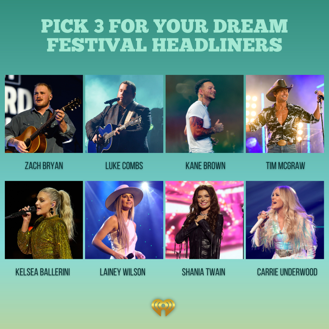 iHeartCountry tweet media