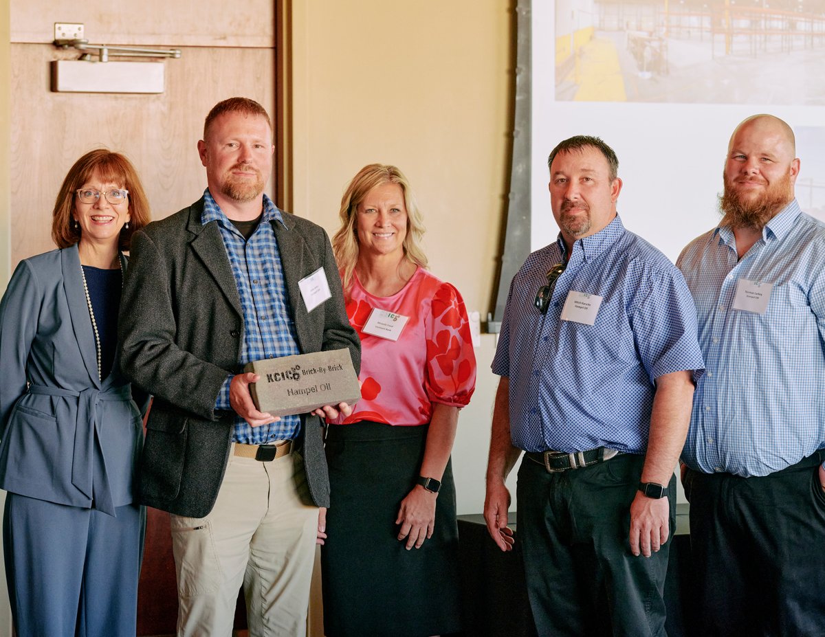 Kansas City Industrial Council tweet media
