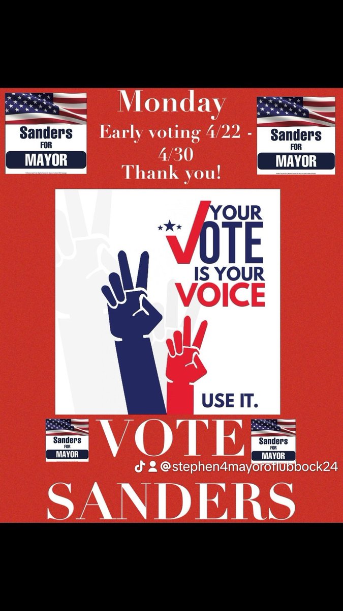 I will fight the deep-state corruption we face in Lubbock with a lot of force and power! 

#determination #supportlocal #StopCorruption #cleaninghouse #NeverGiveUp #with #nogloves