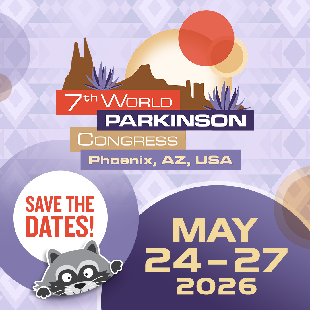 #WPC2026 is going to #PhoenixAZ from May 24 - 27, 2026. Start planning today! We hope to see you there! Enter our raffle by sending us your 'See you in Phoenix' photo &you may win prizes Learn more at WPC2026.org . Please retweet! @WorldPDCongress