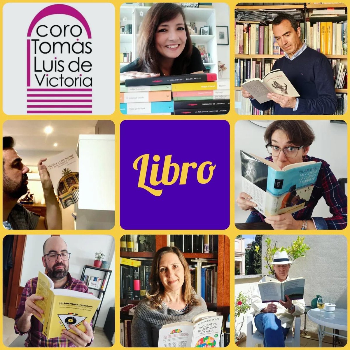 coroTLVictoria's tweet photo. Verdaderos oasis mentales, eso son para cada uno de nosotros nuestros libros. 

¡Feliz día del libro!
Y felicidades a todos los Jorges y Georginas

#diadellibro 
#sanjorge 
#sanjordi 
#leer 
#leeresvivir 
#felizdiadellibro https://t.co/5IWt2HtXL1