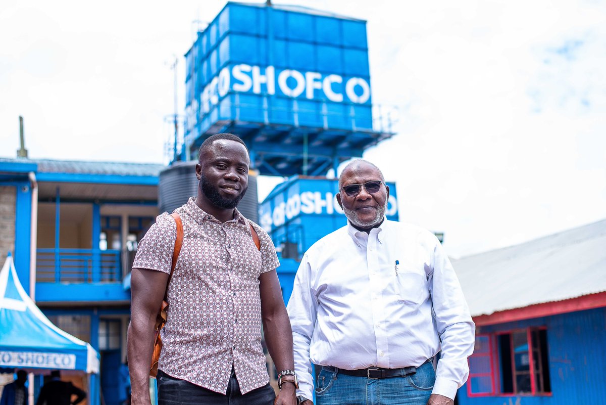 hope2shine's tweet photo. Earlier today, we had the honor of hosting a delegation of Ugandan legislators at our Kibera Head Office. They visited to gain firsthand insight into our impactful community initiatives. #communityledsolutions https://t.co/NSr13CIMvx