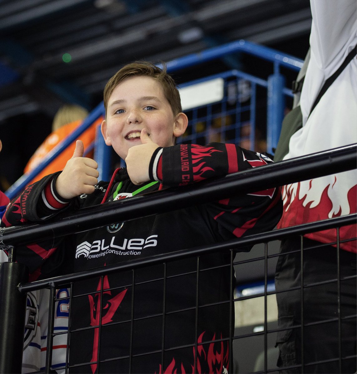 Cardiff Devils tweet media