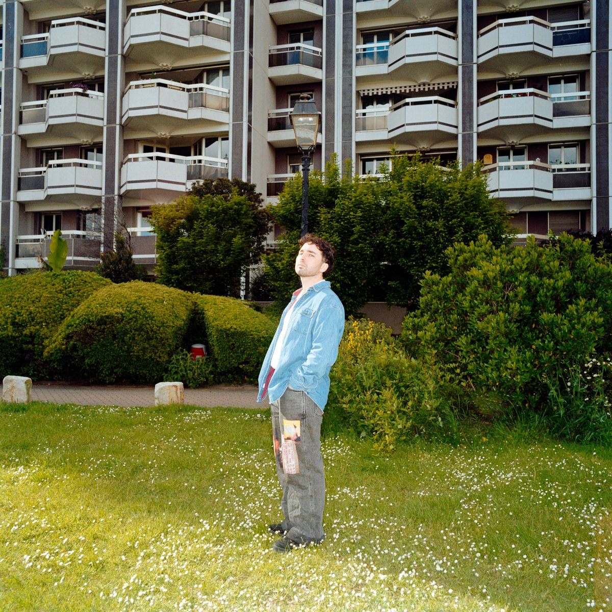 new era incoming !!  first single 'lonely again..' with <a href="/kidswaste/">kiwi</a> is out May 3rd, pre-save ❤️ bfan.link/lonely-again