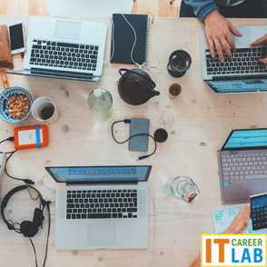 ITCareerLab's tweet photo. Spring into Career Growth with IT Career Lab! Launch your IT journey with industry-recognized training and hands-on experience in cutting-edge networking technologies. Join us and bloom with new skills! #ITCareer #SpringLearning https://t.co/x0OUAYVmv7